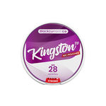 Load image into Gallery viewer, 28mg Kingston Nicotine Pouches - 20 Pouches