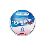 Load image into Gallery viewer, 28mg Kingston Nicotine Pouches - 20 Pouches