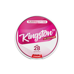 Load image into Gallery viewer, 28mg Kingston Nicotine Pouches - 20 Pouches