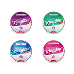 Load image into Gallery viewer, 28mg Kingston Nicotine Pouches - 20 Pouches