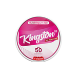 Load image into Gallery viewer, 50mg Kingston Nicotine Pouches - 20 Pouches