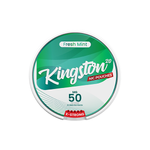 Load image into Gallery viewer, 50mg Kingston Nicotine Pouches - 20 Pouches