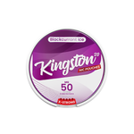 Load image into Gallery viewer, 50mg Kingston Nicotine Pouches - 20 Pouches