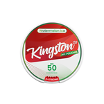 Load image into Gallery viewer, 50mg Kingston Nicotine Pouches - 20 Pouches