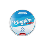 Load image into Gallery viewer, 50mg Kingston Nicotine Pouches - 20 Pouches