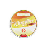 Load image into Gallery viewer, 50mg Kingston Nicotine Pouches - 20 Pouches