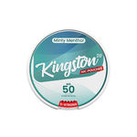Load image into Gallery viewer, 50mg Kingston Nicotine Pouches - 20 Pouches