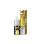 Load image into Gallery viewer, 5mg Bar Series Gold Edition 10ml Nic Salt (50VG/50PG)