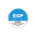 Load image into Gallery viewer, 20mg EGP Nicotine Pouches - 20 Pouches
