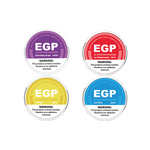 Load image into Gallery viewer, 20mg EGP Nicotine Pouches - 20 Pouches