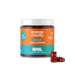Load image into Gallery viewer, Orange County NMN (Nicotinamide) Gummies - 30 Pieces