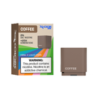 Load image into Gallery viewer, 20mg ZColors by ZLabs Replacement Prefilled Pods 2ml - 900 Puffs