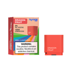 Load image into Gallery viewer, 20mg ZColors by ZLabs Replacement Prefilled Pods 2ml - 900 Puffs