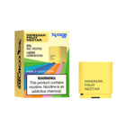 Load image into Gallery viewer, 20mg ZColors by ZLabs Replacement Prefilled Pods 2ml - 900 Puffs
