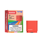 Load image into Gallery viewer, 20mg ZColors by ZLabs Replacement Prefilled Pods 2ml - 900 Puffs