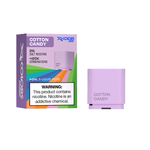 Load image into Gallery viewer, 20mg ZColors by ZLabs Replacement Prefilled Pods 2ml - 900 Puffs