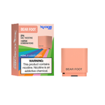 Load image into Gallery viewer, 20mg ZColors by ZLabs Replacement Prefilled Pods 2ml - 900 Puffs