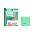 Load image into Gallery viewer, 20mg ZColors by ZLabs Replacement Prefilled Pods 2ml - 900 Puffs