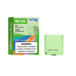 Load image into Gallery viewer, 20mg ZColors by ZLabs Replacement Prefilled Pods 2ml - 900 Puffs