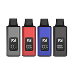 Load image into Gallery viewer, ZLand Mini by ZLabs Stackable Pod Vape Kit