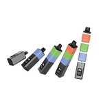 Load image into Gallery viewer, ZLand Mini by ZLabs Stackable Pod Vape Kit