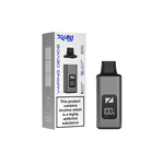 Load image into Gallery viewer, ZLand Mini by ZLabs Stackable Pod Vape Kit