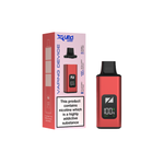 Load image into Gallery viewer, ZLand Mini by ZLabs Stackable Pod Vape Kit