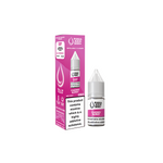 Load image into Gallery viewer, 10mg Pukka Juice 5000+ 10ml Nic Salt (50VG/50PG)