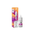 Load image into Gallery viewer, 10mg Pukka Juice 5000+ 10ml Nic Salt (50VG/50PG)