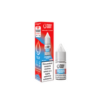Load image into Gallery viewer, 10mg Pukka Juice 5000+ 10ml Nic Salt (50VG/50PG)