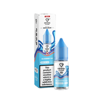 Load image into Gallery viewer, 10mg Crystal Clear Bar Salt 10ml (50VG/50PG)