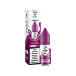 Load image into Gallery viewer, 20mg Crystal Clear Bar Salt 10ml (50VG/50PG)