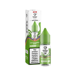 Load image into Gallery viewer, 20mg Crystal Clear Bar Salt 10ml (50VG/50PG)