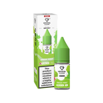 Load image into Gallery viewer, 10mg Crystal Clear Bar Salt 10ml (50VG/50PG)