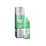Load image into Gallery viewer, 10mg Crystal Clear Bar Salt 10ml (50VG/50PG)
