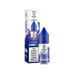 Load image into Gallery viewer, 10mg Crystal Clear Bar Salt 10ml (50VG/50PG)