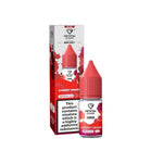 Load image into Gallery viewer, 10mg Crystal Clear Bar Salt 10ml (50VG/50PG)