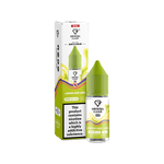 Load image into Gallery viewer, 20mg Crystal Clear Bar Salt 10ml (50VG/50PG)