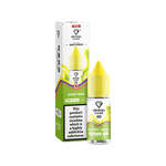 Load image into Gallery viewer, 20mg Crystal Clear Bar Salt 10ml (50VG/50PG)