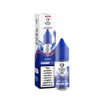 Load image into Gallery viewer, 20mg Crystal Clear Bar Salt 10ml (50VG/50PG)