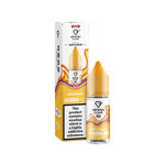 Load image into Gallery viewer, 20mg Crystal Clear Bar Salt 10ml (50VG/50PG)