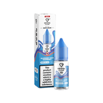 Load image into Gallery viewer, 20mg Crystal Clear Bar Salt 10ml (50VG/50PG)