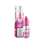 Load image into Gallery viewer, 20mg Crystal Clear Bar Salt 10ml (50VG/50PG)