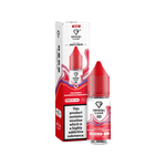 Load image into Gallery viewer, 10mg Crystal Clear Bar Salt 10ml (50VG/50PG)