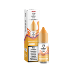 Load image into Gallery viewer, 10mg Crystal Clear Bar Salt 10ml (50VG/50PG)