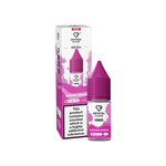 Load image into Gallery viewer, 20mg Crystal Clear Bar Salt 10ml (50VG/50PG)