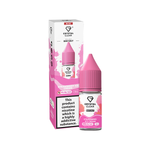 Load image into Gallery viewer, 10mg Crystal Clear Bar Salt 10ml (50VG/50PG)
