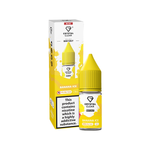 Load image into Gallery viewer, 20mg Crystal Clear Bar Salt 10ml (50VG/50PG)