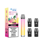Load image into Gallery viewer, 20mg Hayati Remix 4in1 2400 Pod Kit 2400 Puffs