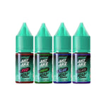 Load image into Gallery viewer, 5mg Just Juice Mint 10ml Nic Salt (40VG/60PG)